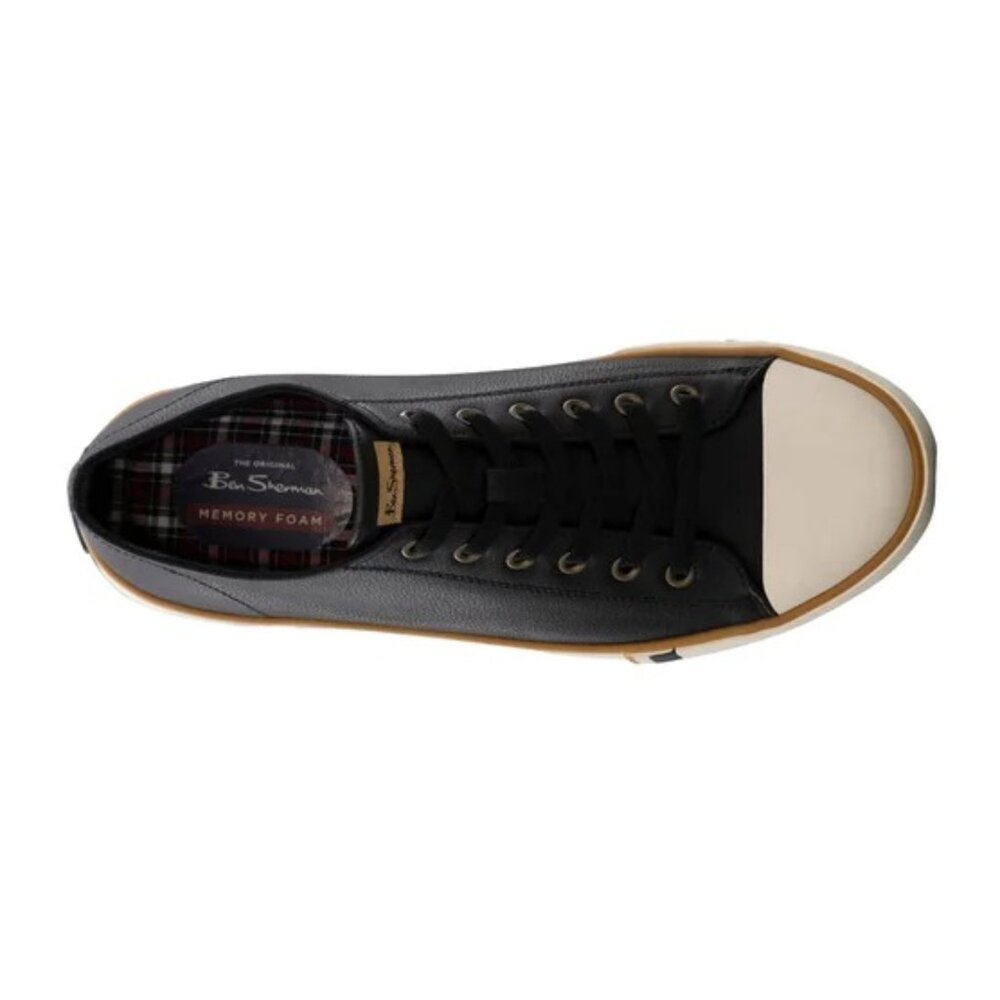 Ben Sherman Men's Shoe - Picture 6 of 7